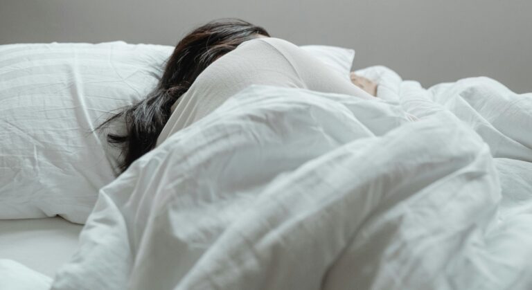Optimal Sleep for good health