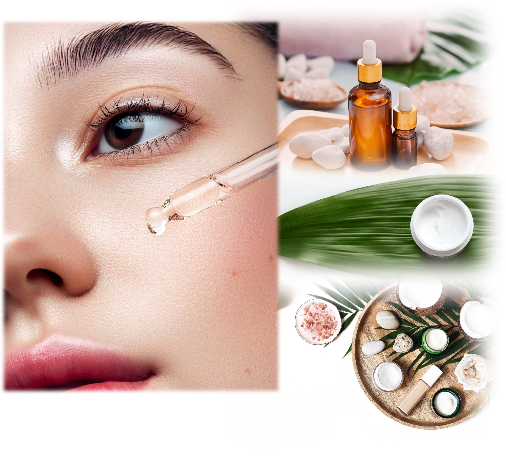 Cosmetics