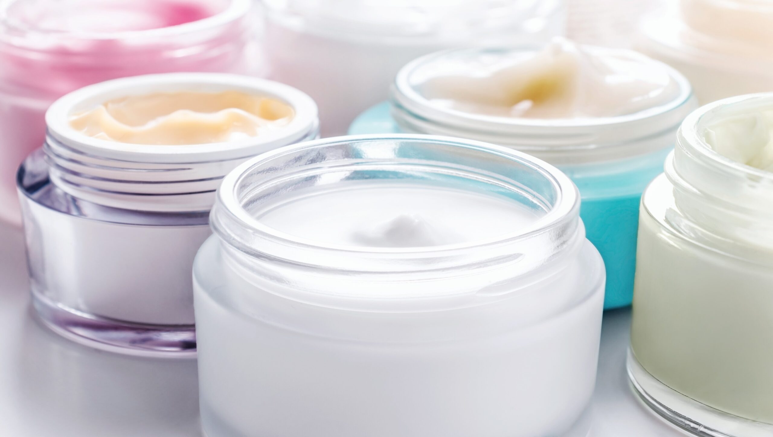 Tinted Moisturizers