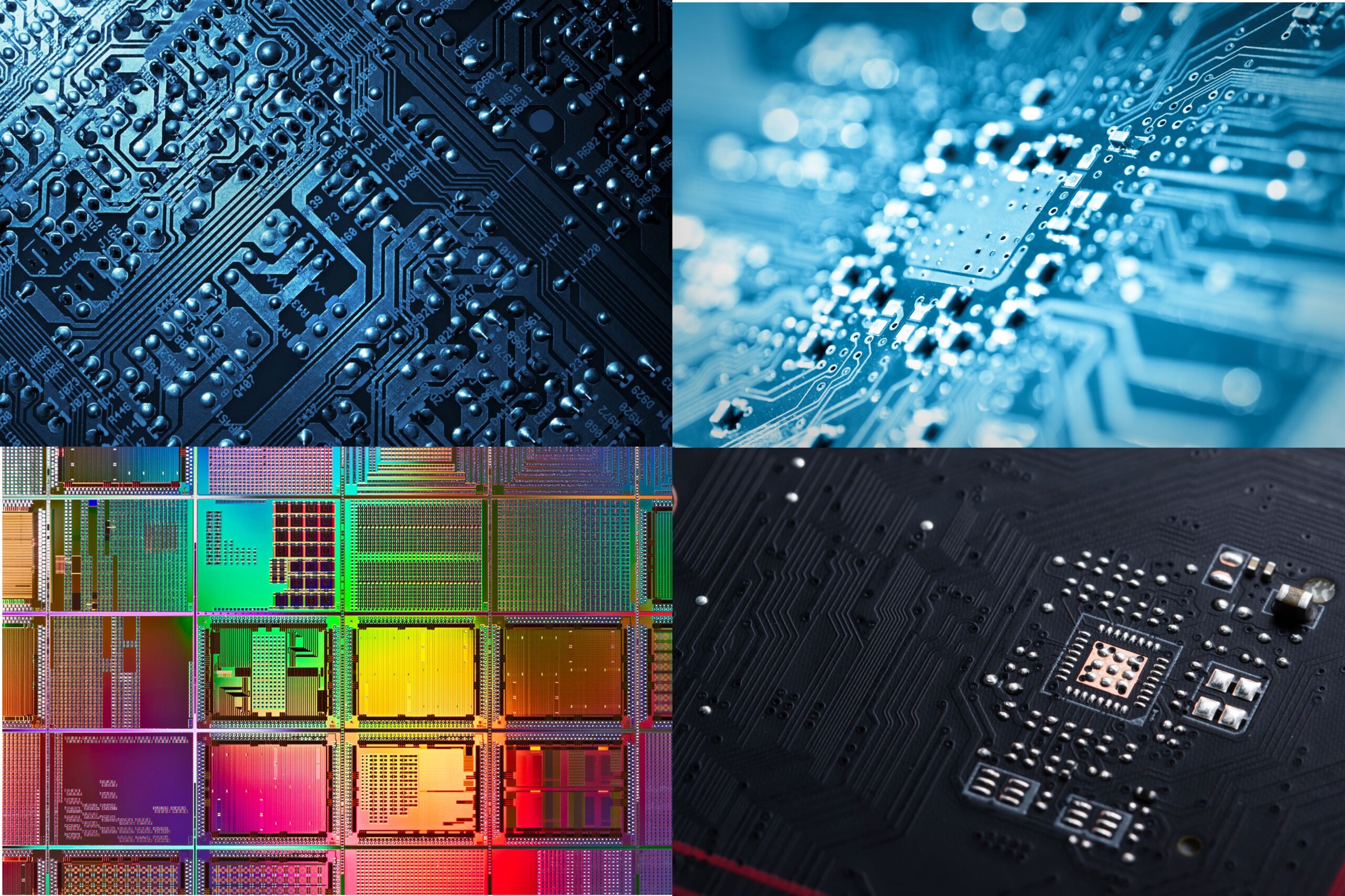 Wearable Skin Research Devices