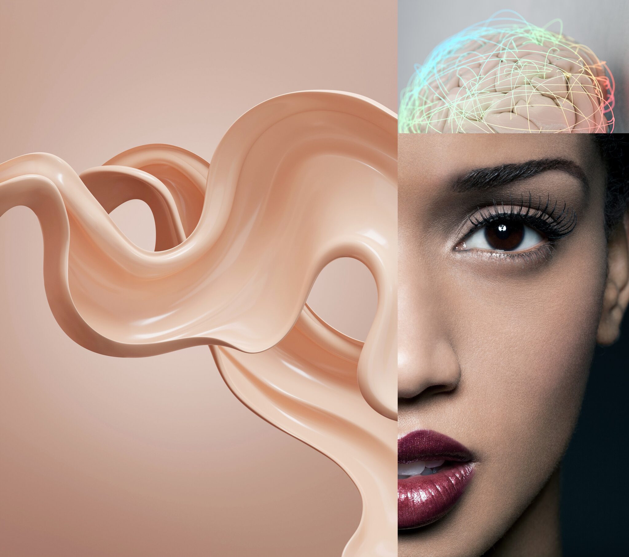 Neurocosmetics