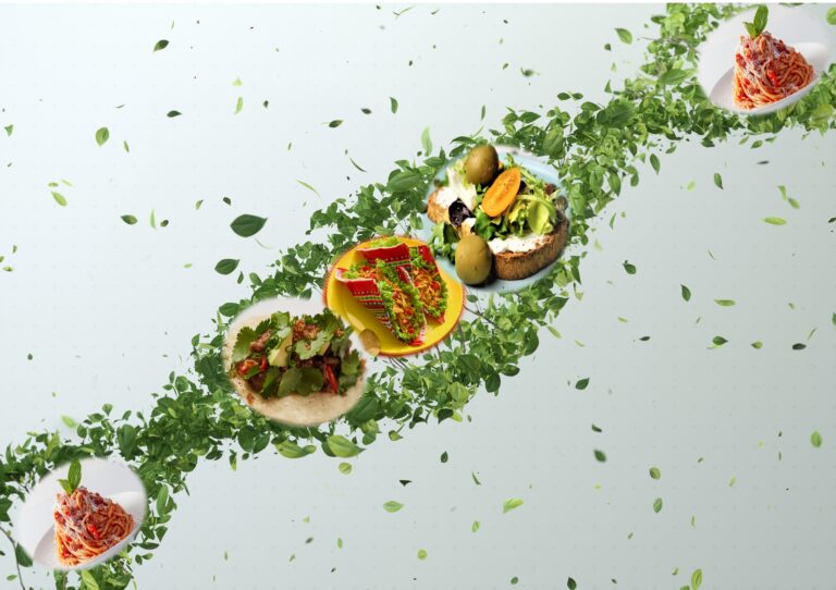 Nutrigenomics