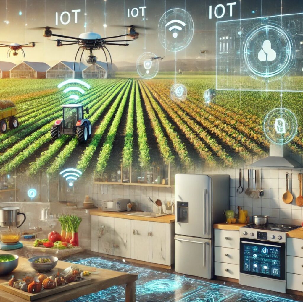 IoT